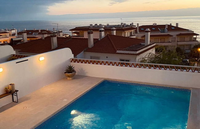 Sunset Terrace Pool - Foto 31