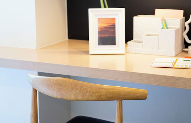 Parrish Serviced Apartment - Foto 37