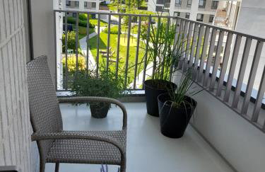Apartament Idea Wacyn 2 z miejscem parkingowym - Foto 19