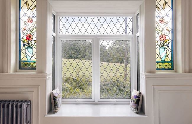 High Cross Lodge in Windermere - Foto 14