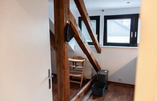 Zentrale Wohnung im Grünen! - Photo 48