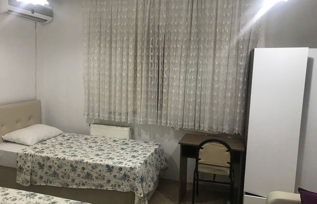 Karabina Eylül Apart - Foto 21