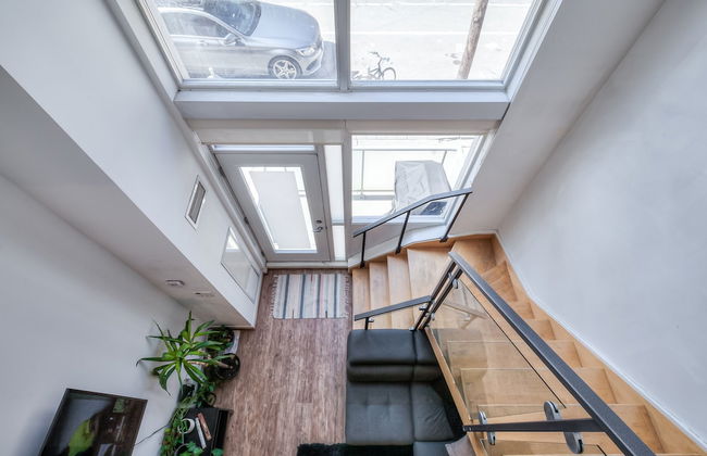 1 Shaw St Loft Suites - Foto 1