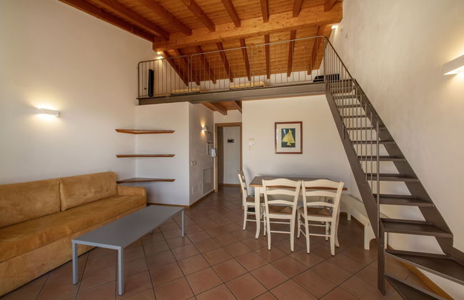 Residence Ca' del Lago - Foto 31