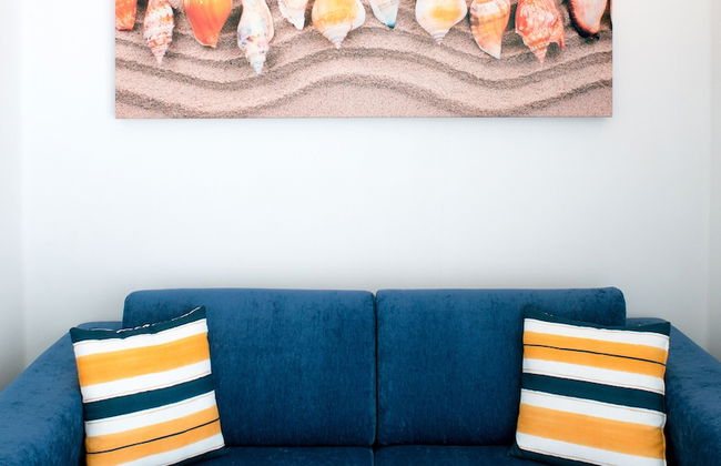 Apartamentos LIVVO Oasis - Foto 18