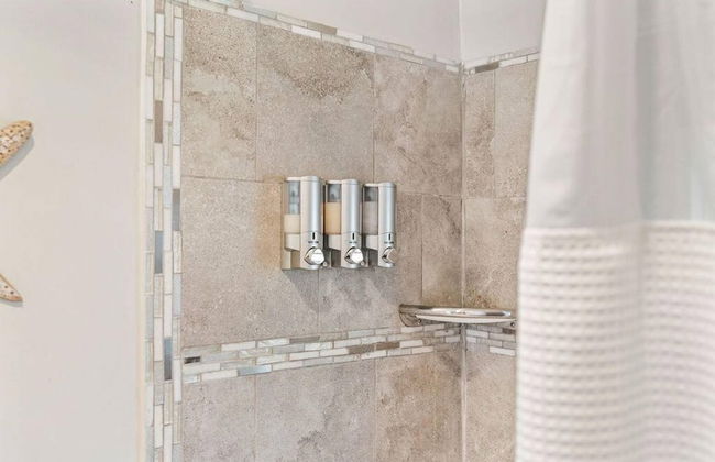 Pool Hottub 5 Miles Clearwater IRB Pet Friendly - Foto 13