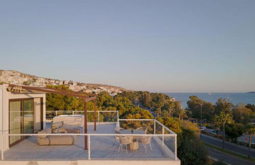 The Vouliagmeni Penthouse - Photo 62