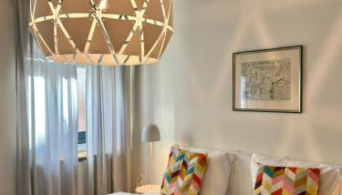 Feinzeit Cozy Rosy - 1-2 Schlafzimmer, 4-6 Gäste, Parkplatz - Foto 4