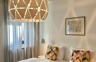 Feinzeit Cozy Rosy - 1-2 Schlafzimmer, 4-6 Gäste, Parkplatz - Photo 4