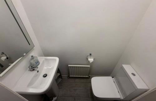 Shore Lodge Beachfront Escape, Sleeps 8, 4BR - Foto 5