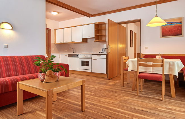 Apartment in Flachau With Parking Space - Foto 7