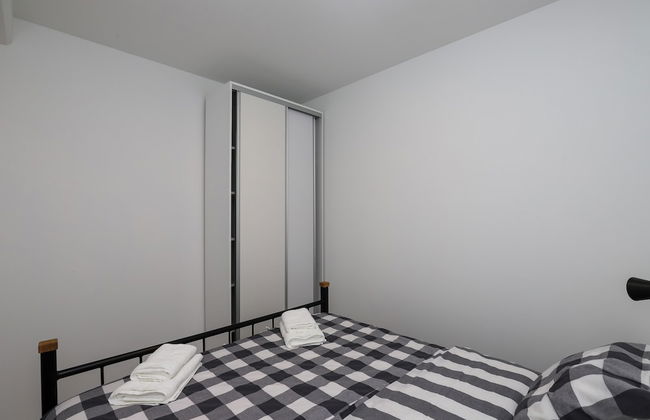 Apartments Siblings - New - Foto 8