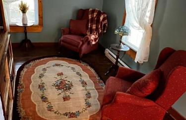 Cozy 1890s farmhouse - Foto 22