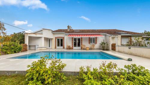 Villa Océan - Grayan - Foto 2