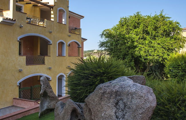 Residence La Reggia di Nausicaa - Photo 21