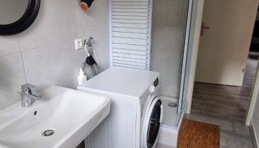 Ostwind - Foto 5, Shower