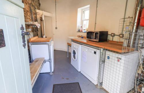 Yew Tree Cottage Borrowdale - Foto 17