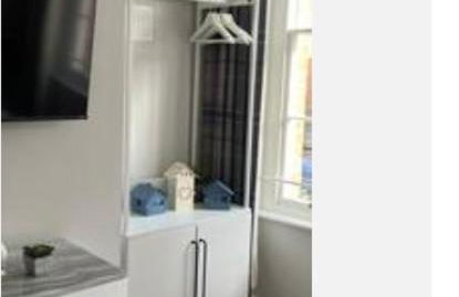 Liverpool Georgian Quarter 1 Bed Apartment Sleeps 4 - Foto 10