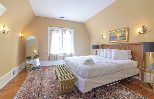 Midtown Castle - Royal in Columbus - Foto 13