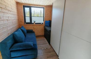 Dom WLK-HOUSE z Balią - Foto 13