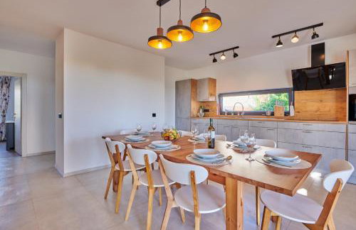 Villa Frana - Foto 8