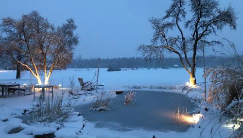 Pure Nature Munich - Amper Meadows/Freising - Foto 4