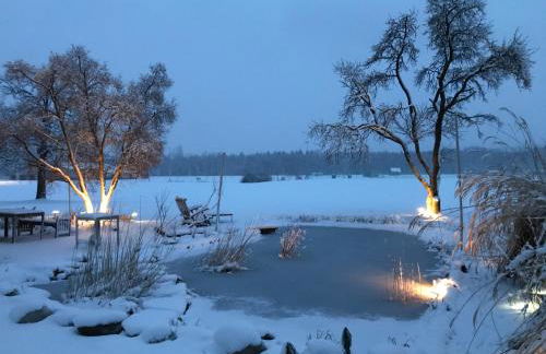 Pure Nature Munich - Amper Meadows/Freising - Foto 4