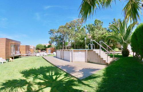 Golden Halcyon - Ericeira Villas - Photo 25