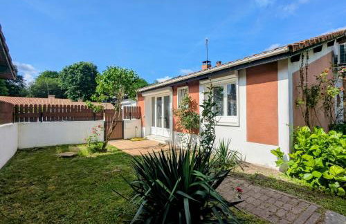 Maison 3 étoiles climatisée, jardin, parking, proche centre et thermes - Foto 16