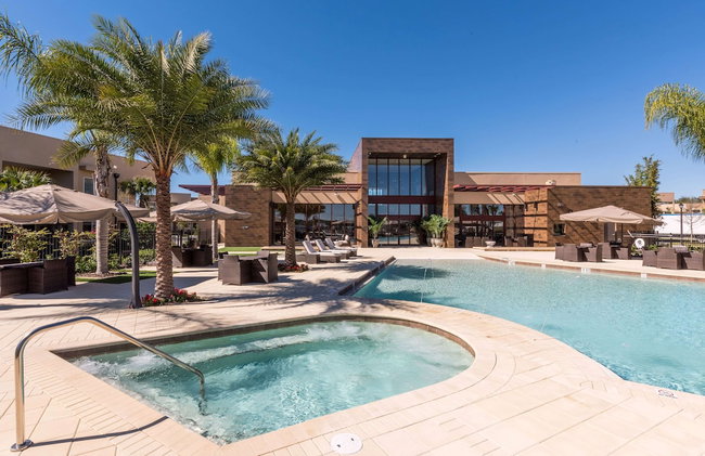 Magic Village Yards, Trademark Collection by Wyndham - Foto 87