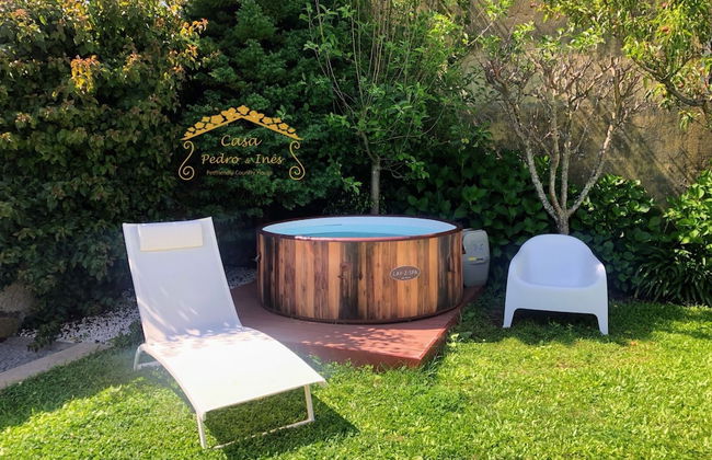 Casa Pedro e Ines - Foto 20