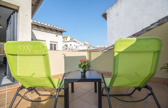 Edificio Granata Prime Holidays - Photo 55