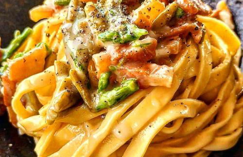 Il Vecchio Braciere - Foto 18