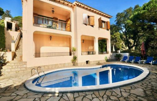 Villa Victoria - Foto 1