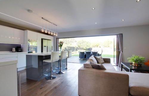 Luxury house in The New Forest - Foto 24