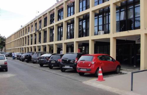 Apartamento aconchegante no Sudoeste - Photo 10