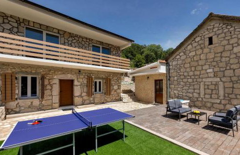 3 Bedroom Awesome Home In Vrgorac - Foto 15