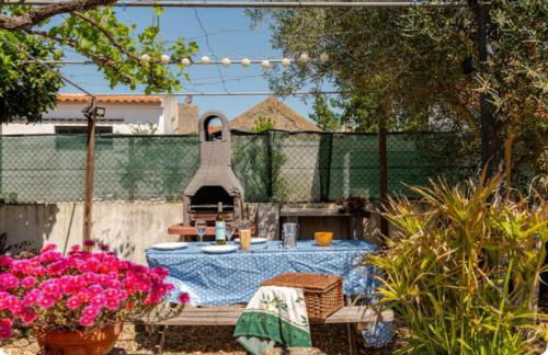 Páteo da Memória Casa do Pintor - Foto 19