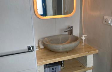 TENUTA TAURIANUM PanoramicHouse e PanoramicB&B - Photo 30