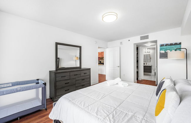 Modern Condos Located in Brickell - Photo 32