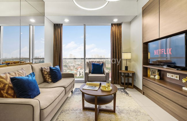 Oak by Kozystay - Pondok Indah - Foto 8