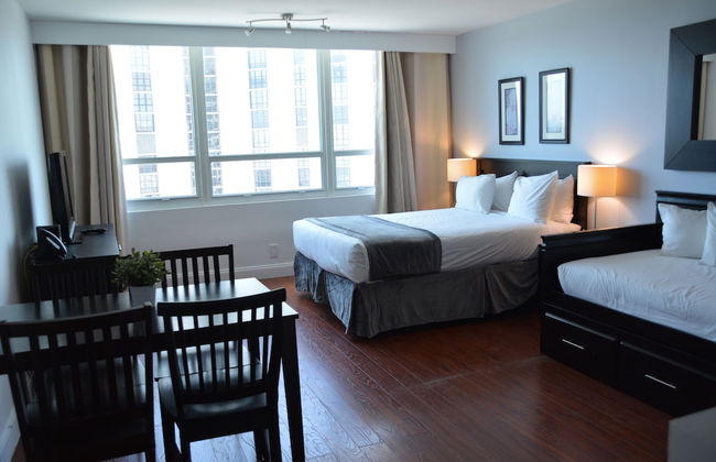 Beachfront Property Pool Gym Tennis Miami Beach! - Foto 94