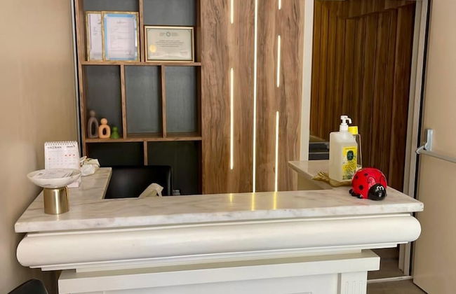 Aymira Suites - Foto 3