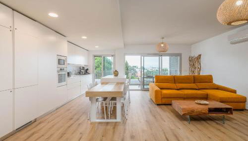 Lisbon South Bay - Orizon Seixal - Foto 5