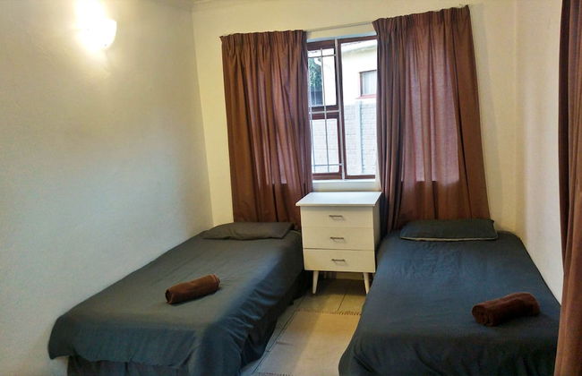 Blouberg Beach Retreat - Photo 13