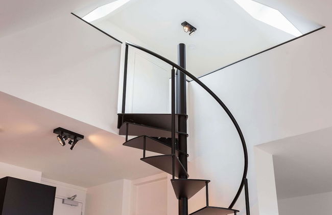 Apartment Sneekermeer With Water Sports Access - Foto 15