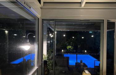 Cannes Charming Villa Private Pool near beaches new award 10 out of 10 - Foto 30