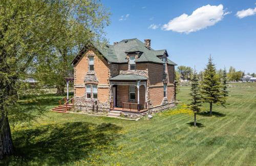 Emmas Timeless Treasure Historic Home - Foto 40