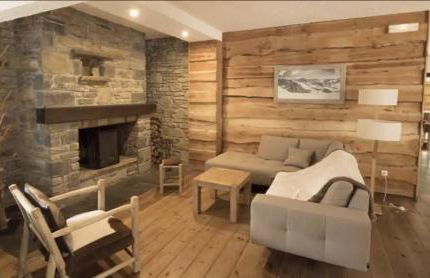 T2 classé 3 étoiles coeur de village et Piscine ext - Foto 13