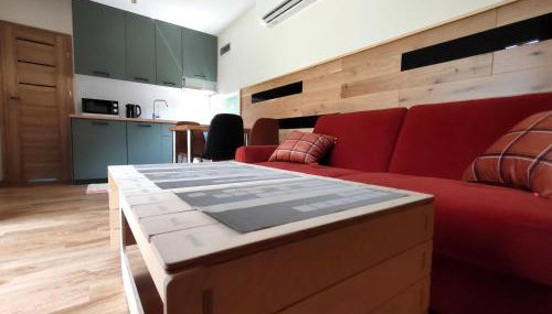 Kasztanowe Wrota - Foto 2